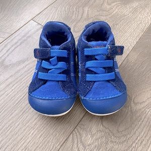 Baby Walking Shoes